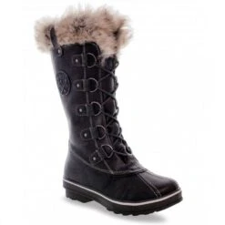 KIMBERFEEL BEVERLY CROCO NOIR