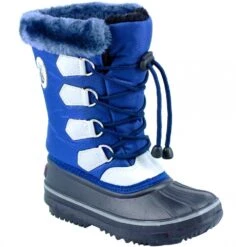 KIMBERFEEL CLARK Jr BLEU 2019