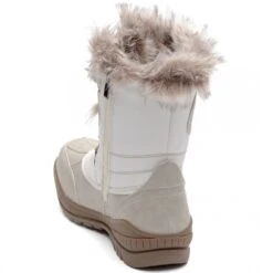 KIMBERFEEL DELMOS W BLANC 2020 -Salomon || Cairn || Barts Soldes kimberfeel delmos w blanc 2020 3