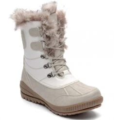 KIMBERFEEL DELMOS W BLANC 2020 -Salomon || Cairn || Barts Soldes kimberfeel delmos w blanc 2020 4