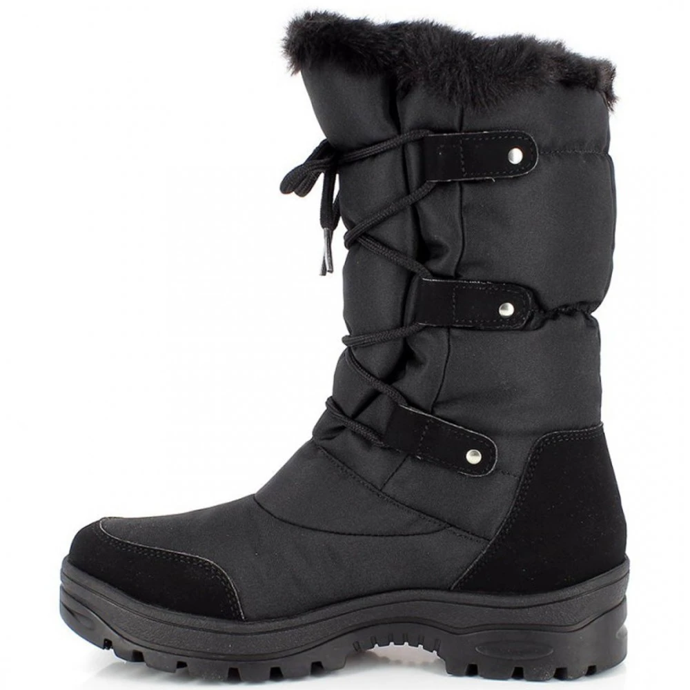 KIMBERFEEL FABY NOIR 2 KIMBERFEEL FABY NOIR – Image 2