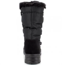 KIMBERFEEL FABY NOIR 7 KIMBERFEEL FABY NOIR -Salomon || Cairn || Barts Soldes kimberfeel faby noir 3