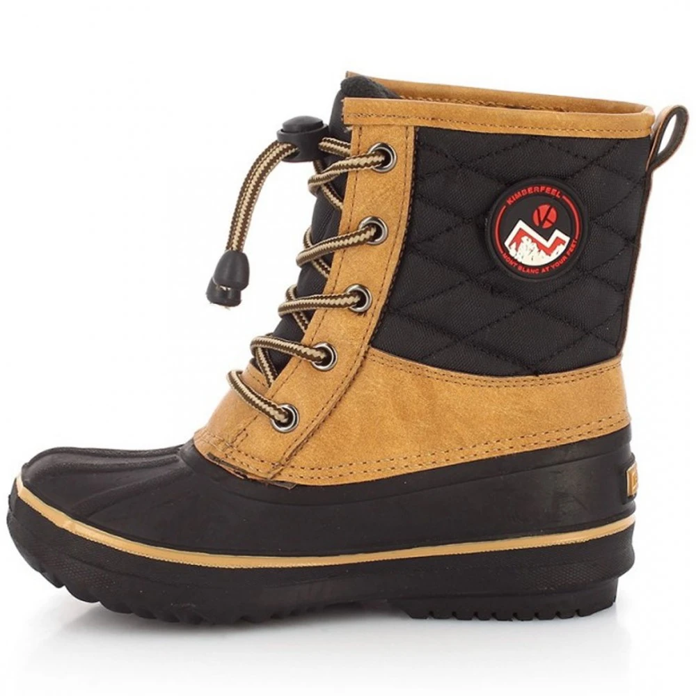 KIMBERFEEL JIBBER BEIGE 2 KIMBERFEEL JIBBER BEIGE – Image 2