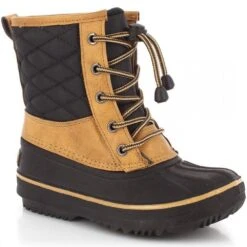 KIMBERFEEL JIBBER BEIGE