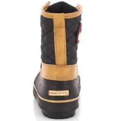 KIMBERFEEL JIBBER BEIGE 7 KIMBERFEEL JIBBER BEIGE -Salomon || Cairn || Barts Soldes kimberfeel jibber beige 3