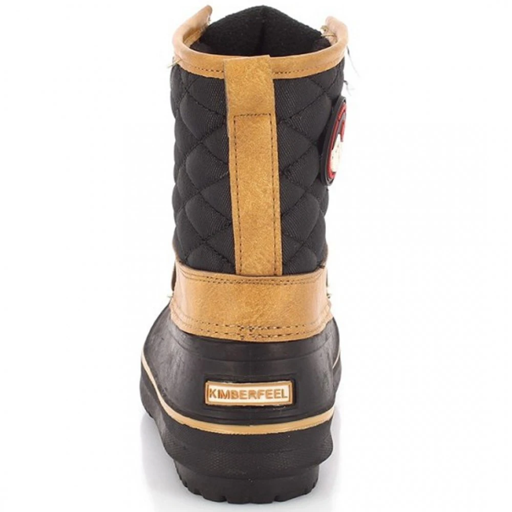 KIMBERFEEL JIBBER BEIGE 4 KIMBERFEEL JIBBER BEIGE – Image 4