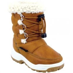 KIMBERFEEL LIS Jr BEIGE 2019 7 KIMBERFEEL LIS Jr BEIGE 2019 -Salomon || Cairn || Barts Soldes kimberfeel lis jr beige 2019 3