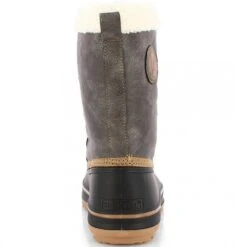 KIMBERFEEL SONIK 2 ANTHRACITE 6 KIMBERFEEL SONIK 2 ANTHRACITE -Salomon || Cairn || Barts Soldes kimberfeel sonik 2 anthracite 2