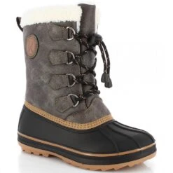 KIMBERFEEL SONIK 2 ANTHRACITE