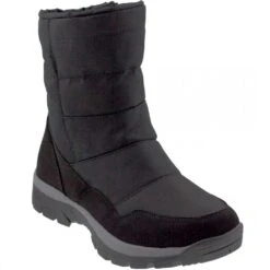 KIMBERFEEL STOKHOLM BLACK 2019