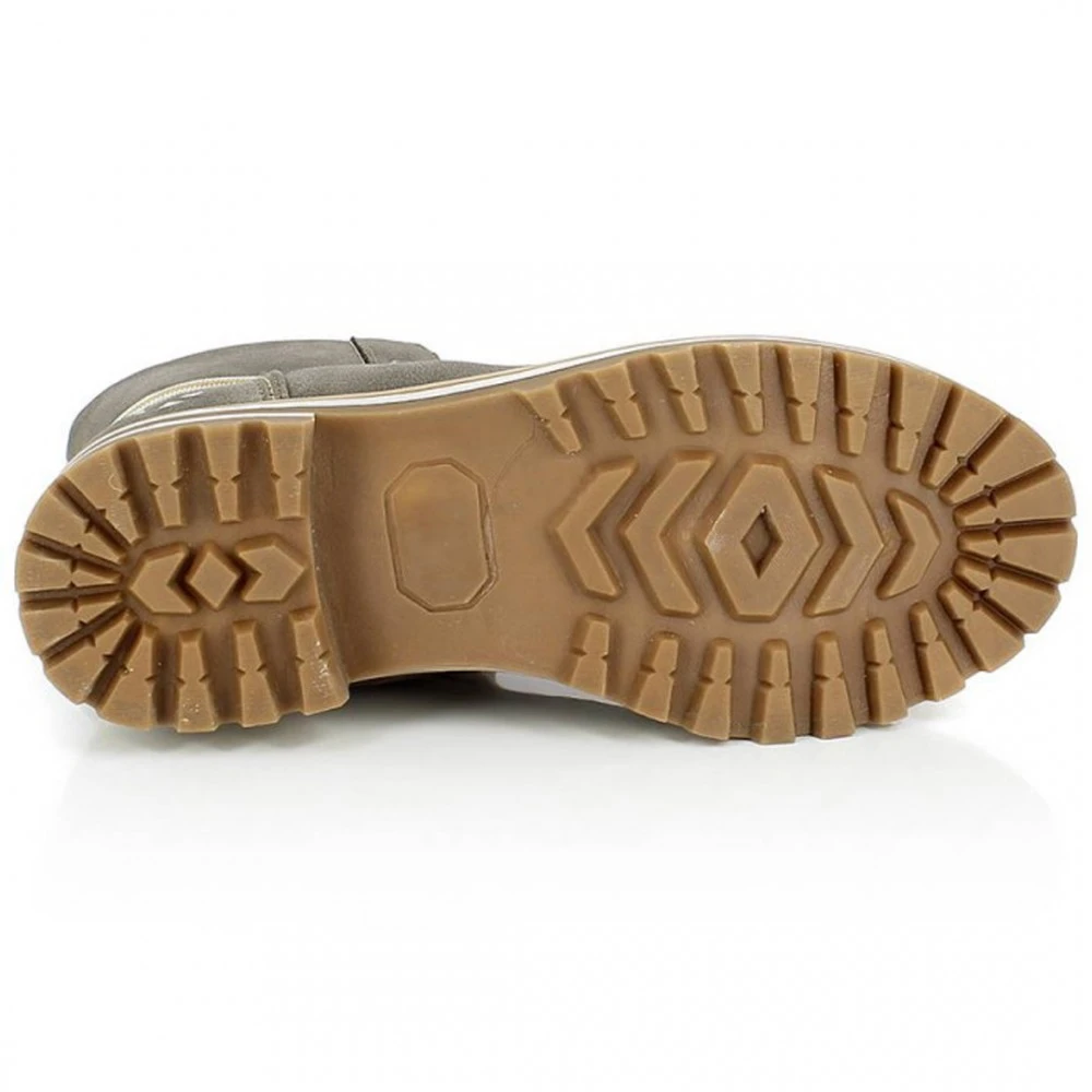 KIMBERFEEL SWEENEY TAUPE 4 KIMBERFEEL SWEENEY TAUPE – Image 4