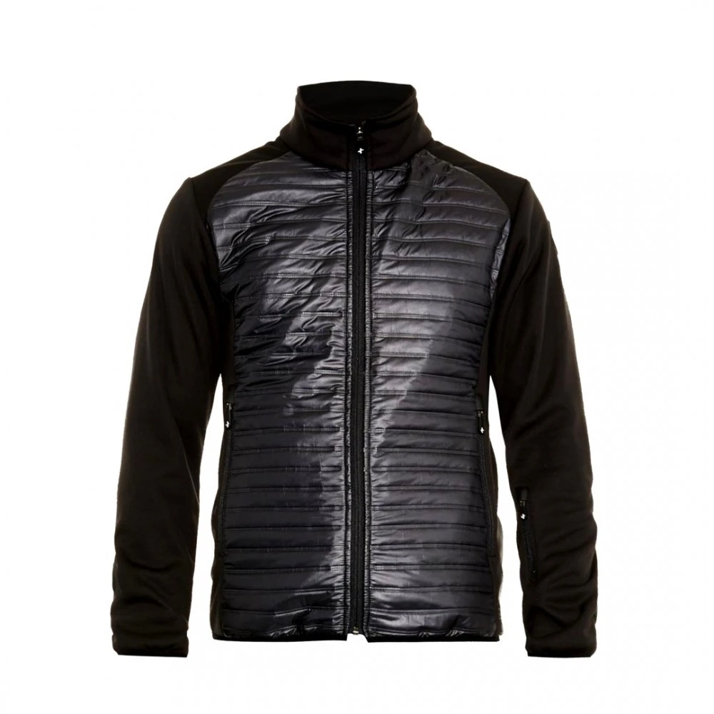 LACROIX MONTESTS SOFTSHELL BLACK 1 LACROIX MONTESTS SOFTSHELL BLACK