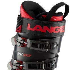 LANGE RX 100 BLACK/RED 2021 -Salomon || Cairn || Barts Soldes lange rx 100 blackred 2021 2