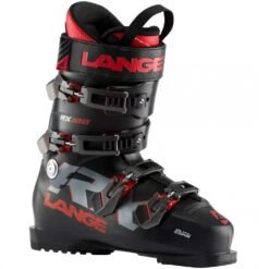 LANGE RX 100 BLACK/RED 2021 -Salomon || Cairn || Barts Soldes lange rx 100 blackred 2021 4