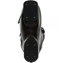 LANGE XT3 100 BLACK ORANGE 2022 -Salomon || Cairn || Barts Soldes lange xt3 100 black orange 2022 3