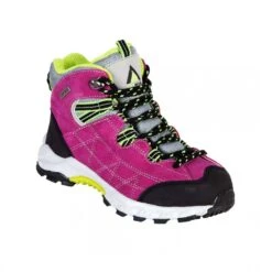 LHOTSE 8516 M CAKILE PURPLE/LEMON GREEN