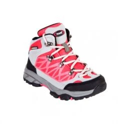 LHOTSE 8516 M LOTUS LIGHT GREY /CORAL