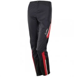 Loeffler LÖFFLER DA.TOURENHOSE SPEED WS LIGHT 7 Loeffler LÖFFLER DA.TOURENHOSE SPEED WS LIGHT -Salomon || Cairn || Barts Soldes loffler datourenhose speed ws light 3