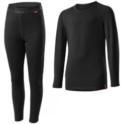 Loeffler LÖFFLER KI. SET LANG TRANSTEX WARM