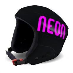 NEON HERO TEEN BLACK/PINK