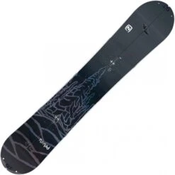 NITRO NOMAD -Salomon || Cairn || Barts Soldes nitro nomad 2