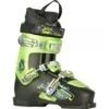 NORDICA ACE OF SPADES BLACK GREEN
