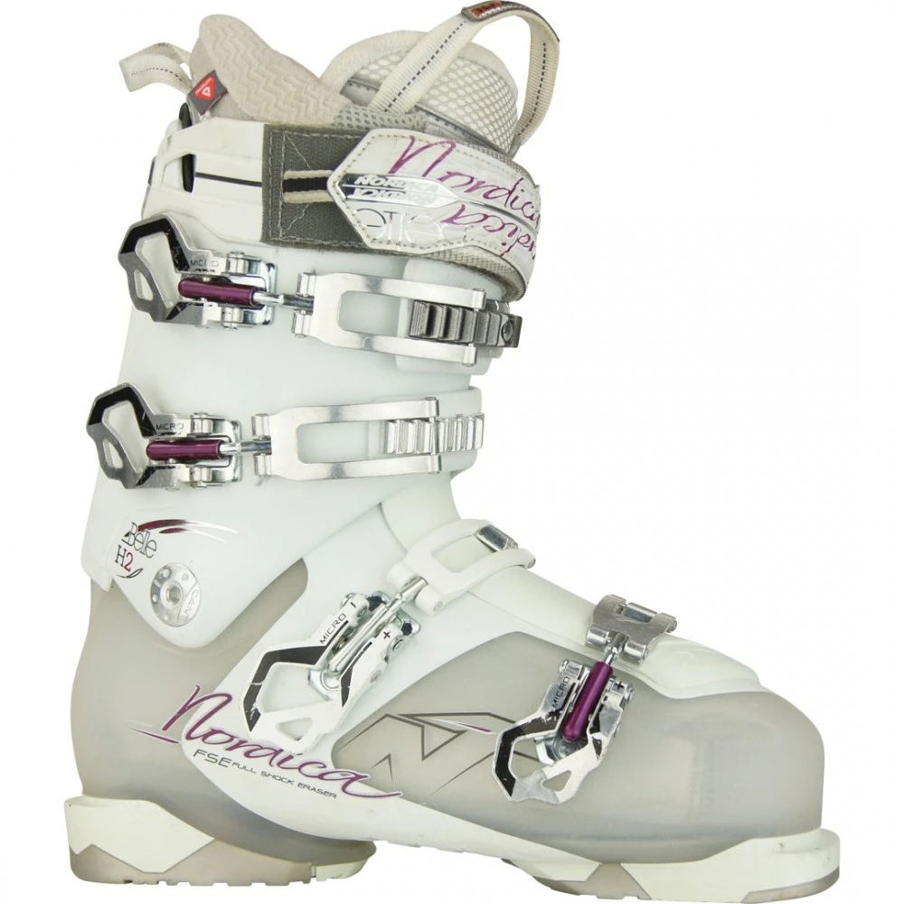 NORDICA BELLE H2 85 1 NORDICA BELLE H2 85