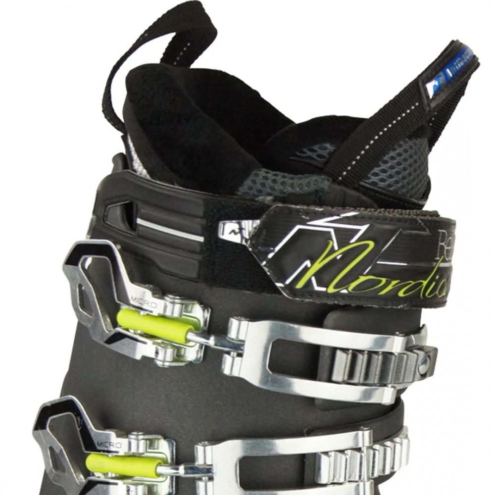 NORDICA BELLE R 95 2 NORDICA BELLE R 95 â Image 2