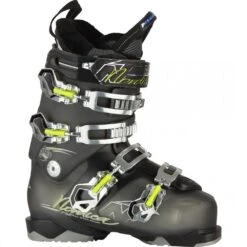 NORDICA BELLE R 95 9 NORDICA BELLE R 95 -Salomon || Cairn || Barts Soldes nordica belle r 95 4