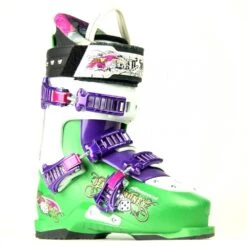 NORDICA DEAD MONEY 100 13 NORDICA DEAD MONEY 100 -Salomon || Cairn || Barts Soldes nordica dead money 100 3