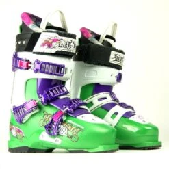 NORDICA DEAD MONEY 100 14 NORDICA DEAD MONEY 100 -Salomon || Cairn || Barts Soldes nordica dead money 100 4