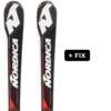 NORDICA DOBERMANN SLR RB EVO + N POWER X-Cell EVO