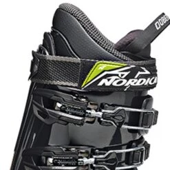 NORDICA DOBERMANN TEAM 60 -Salomon || Cairn || Barts Soldes nordica dobermann team 60 2