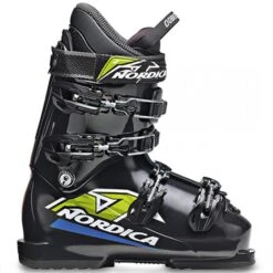 NORDICA DOBERMANN TEAM 60 -Salomon || Cairn || Barts Soldes nordica dobermann team 60 4