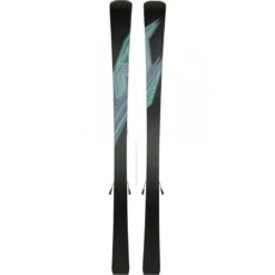 NORDICA FIRE ARROW 76 TI EVO + FIX 5 NORDICA FIRE ARROW 76 TI EVO + FIX -Salomon || Cairn || Barts Soldes nordica fire arrow 76 ti evo fix 2