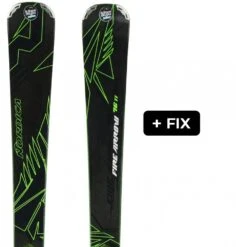 NORDICA FIRE ARROW 76 TI EVO + FIX