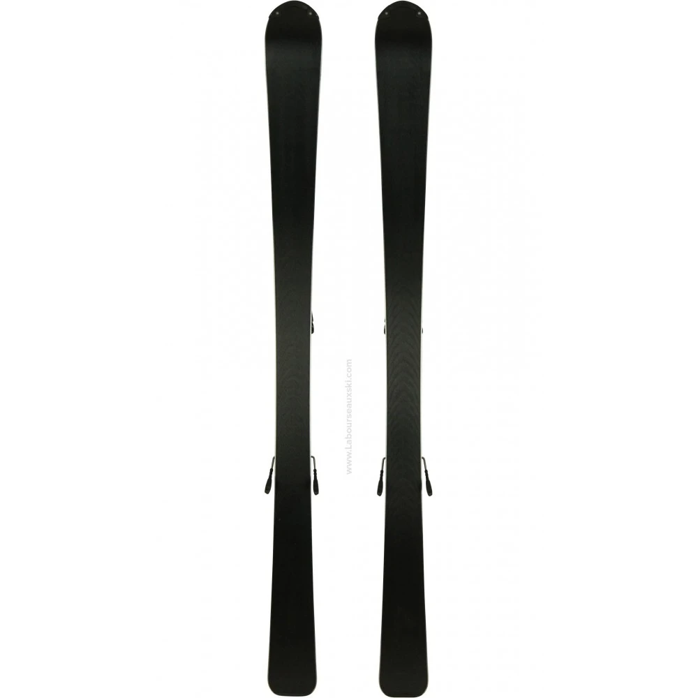 NORDICA FIRE ARROW - Skis D'occasion 2 NORDICA FIRE ARROW - Skis D'occasion – Image 2