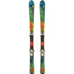 NORDICA FIRE ARROW - Skis D'occasion
