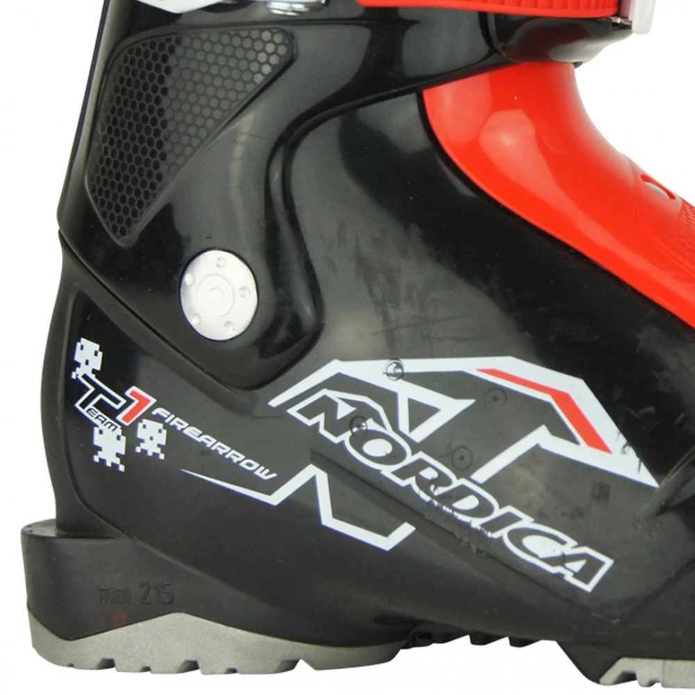 NORDICA FIRE ARROW TEAM 1 4 NORDICA FIRE ARROW TEAM 1 – Image 4