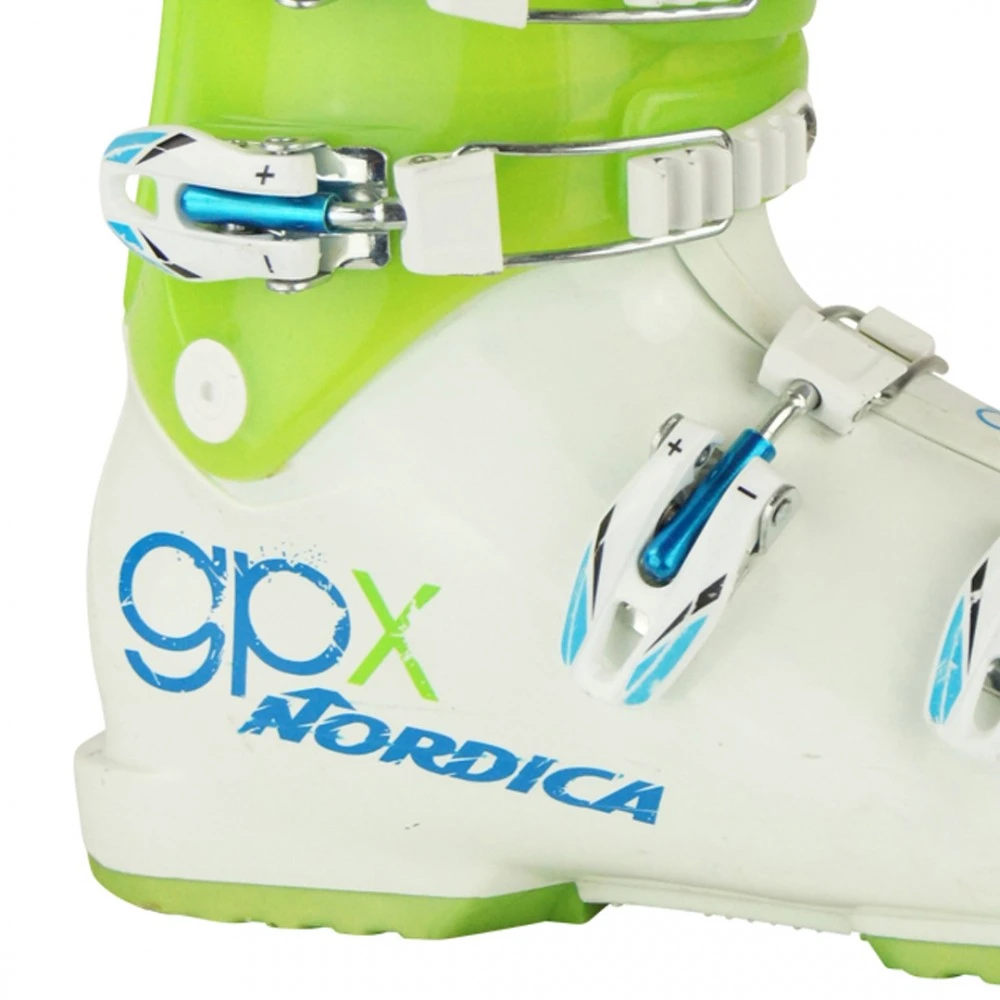 NORDICA GPX 65 GIRL 4 NORDICA GPX 65 GIRL – Image 4
