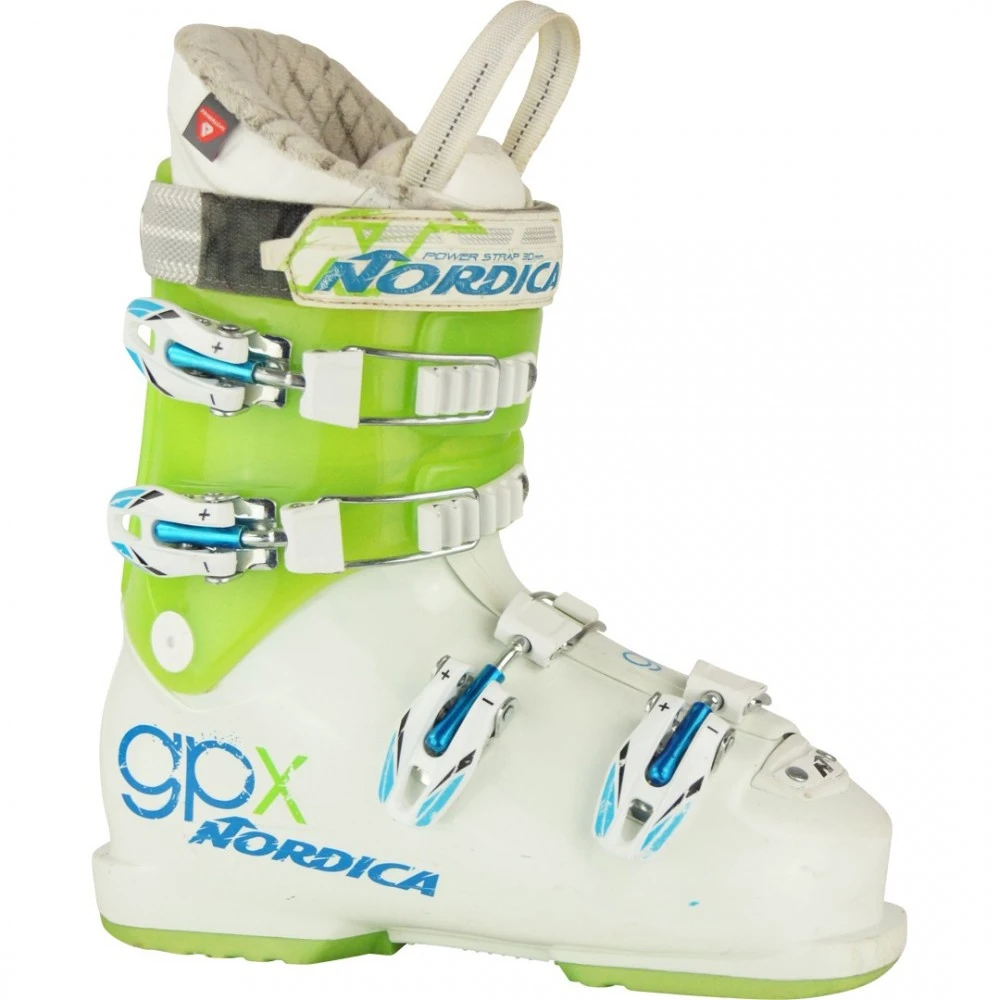 NORDICA GPX 65 GIRL 1 NORDICA GPX 65 GIRL