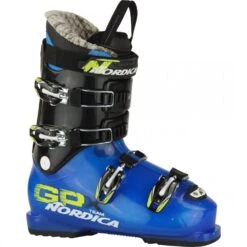 NORDICA GPX TEAM 9 NORDICA GPX TEAM -Salomon || Cairn || Barts Soldes nordica gpx team 4