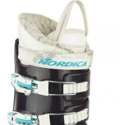 NORDICA GPX TEAM GIRL 7 NORDICA GPX TEAM GIRL -Salomon || Cairn || Barts Soldes nordica gpx team girl 2