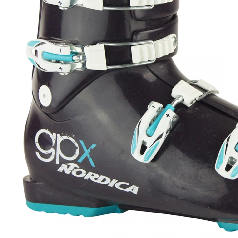 NORDICA GPX TEAM GIRL 4 NORDICA GPX TEAM GIRL – Image 4