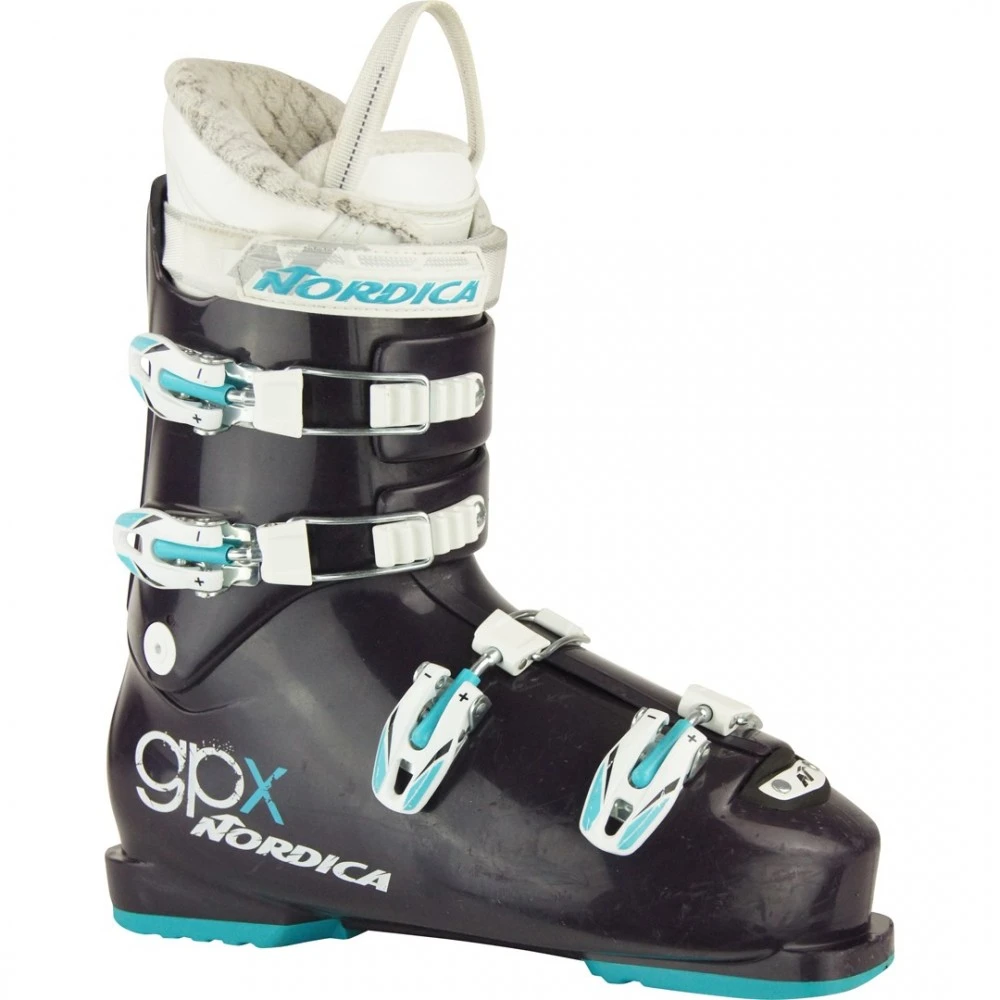 NORDICA GPX TEAM GIRL 5 NORDICA GPX TEAM GIRL – Image 5