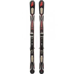 NORDICA GT 80 TI EVO + N PRO12 X-CELL EVO -Salomon || Cairn || Barts Soldes nordica gt 80 ti evo n pro12 x cell evo 4