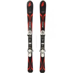 NORDICA GT TEAM + MARKER FASTRAK -Salomon || Cairn || Barts Soldes nordica gt team marker fastrak 2