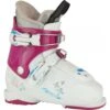 NORDICA LITTLE BELLE 2