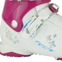 NORDICA LITTLE BELLE 2 8 NORDICA LITTLE BELLE 2 -Salomon || Cairn || Barts Soldes nordica little belle 2 3