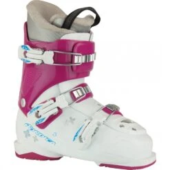 NORDICA LITTLE BELLE 3
